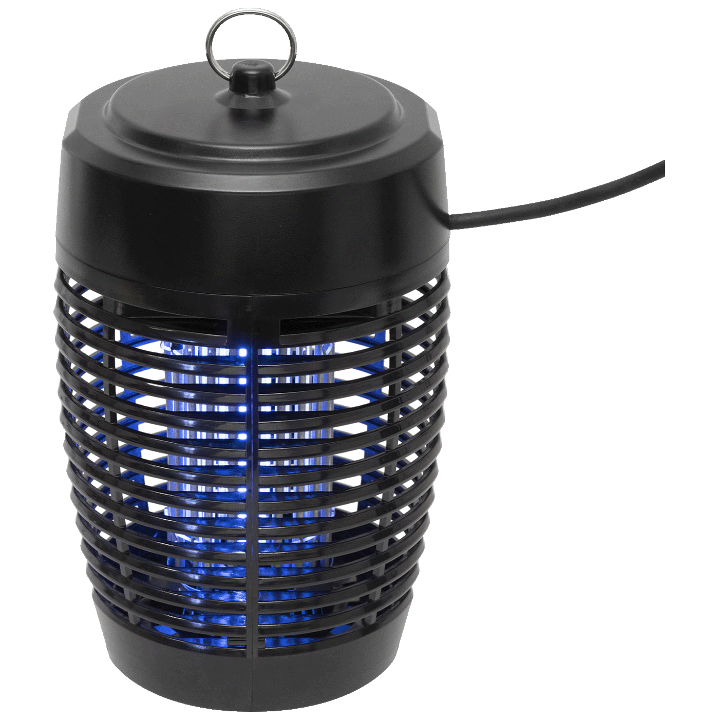 Električna zamka za insekte HOME IKK30L (4W, UV-A, IPX4)