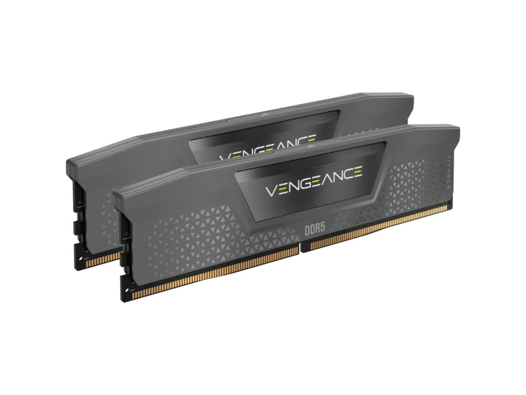 Memorija za računalo CORSAIR Vengeance 16GB (2x8GB) DDR5 6000MHz CL36-0