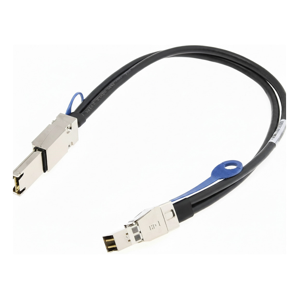 Intel Storage Cable Kit, Slim SAS SFF-8654-0