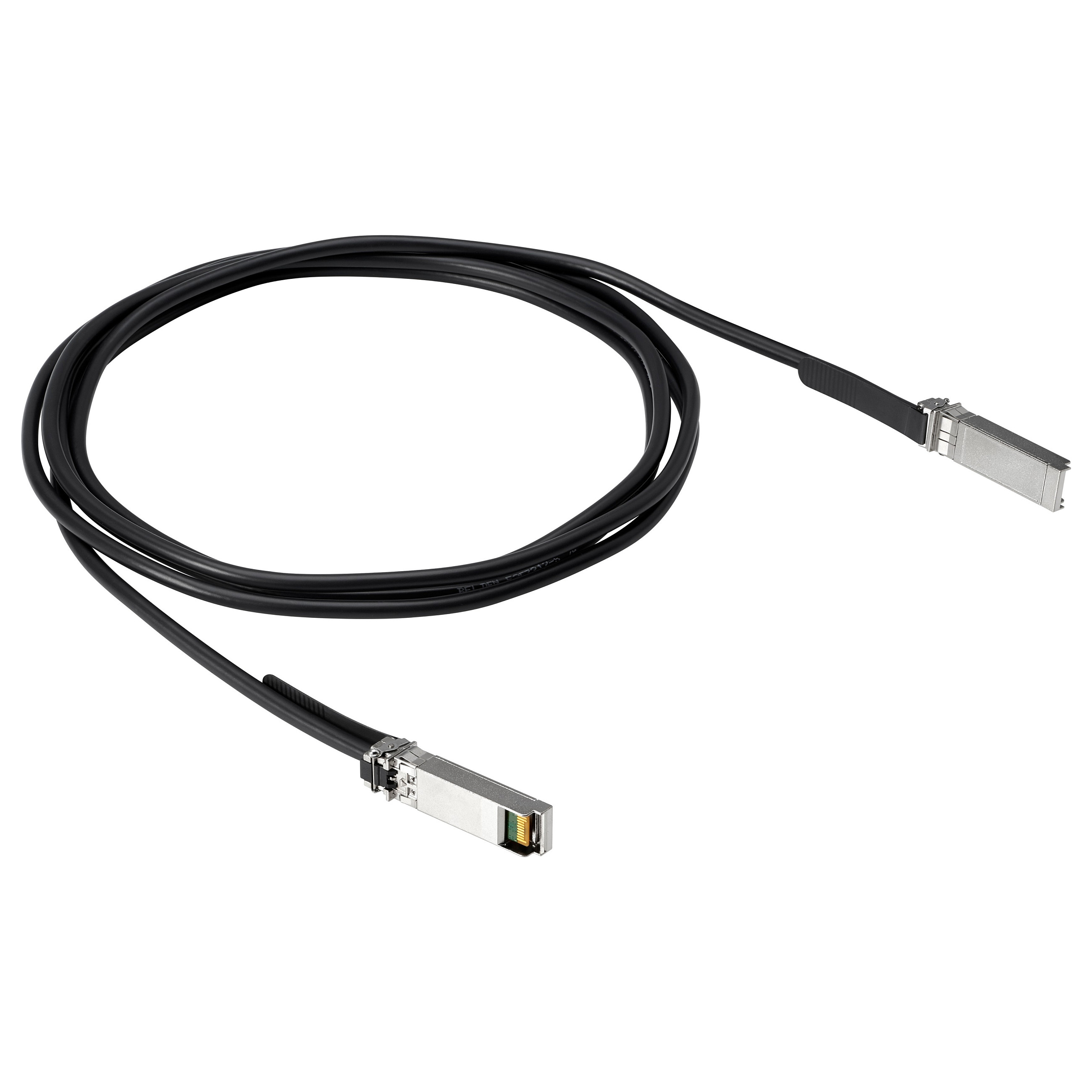 HPE Aruba 50G SFP56 to SFP56 3m DAC kabel-0