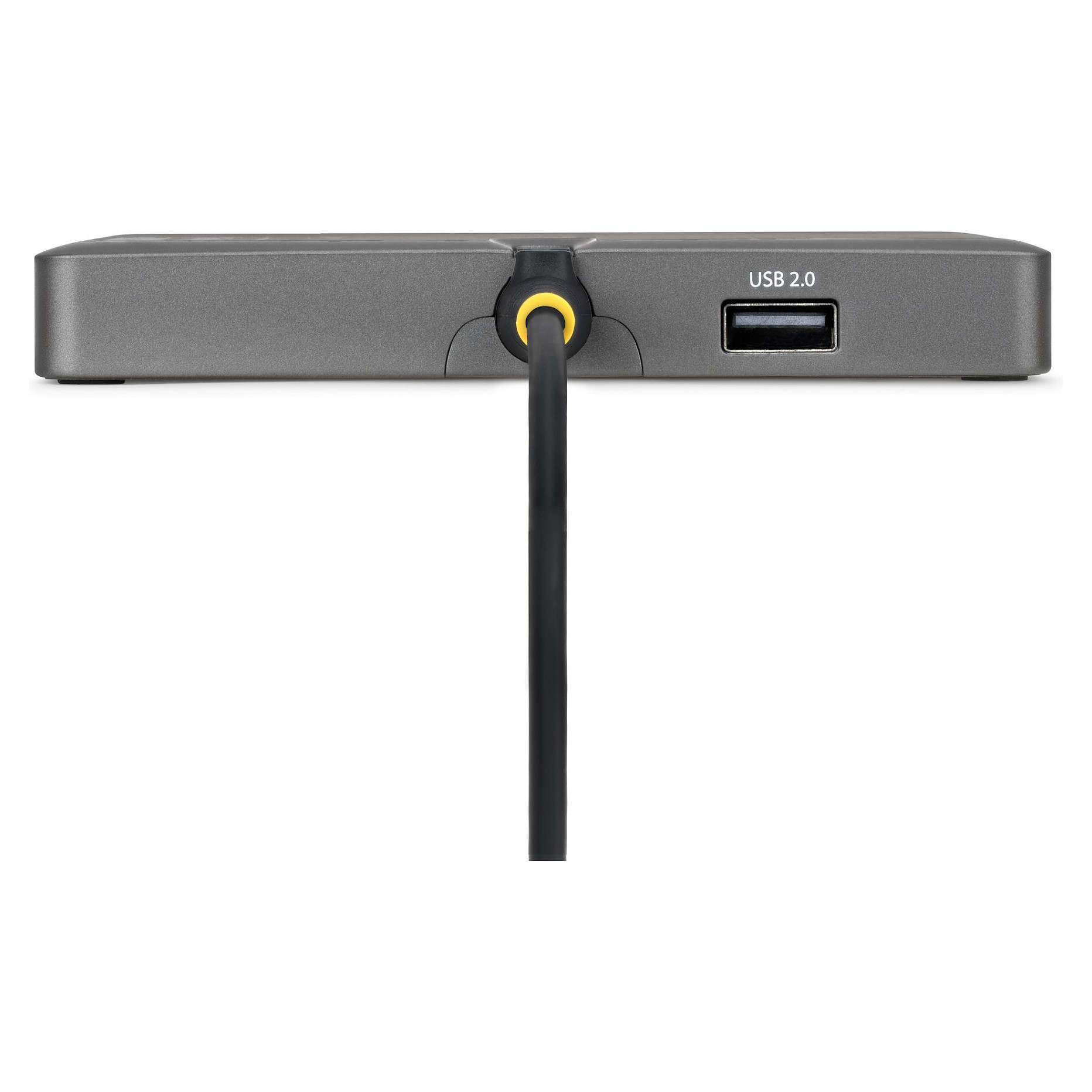 Startech USBC2HD4 USB-C na Quad HDMI adapter, 4K 60Hz, Power Delivery-6