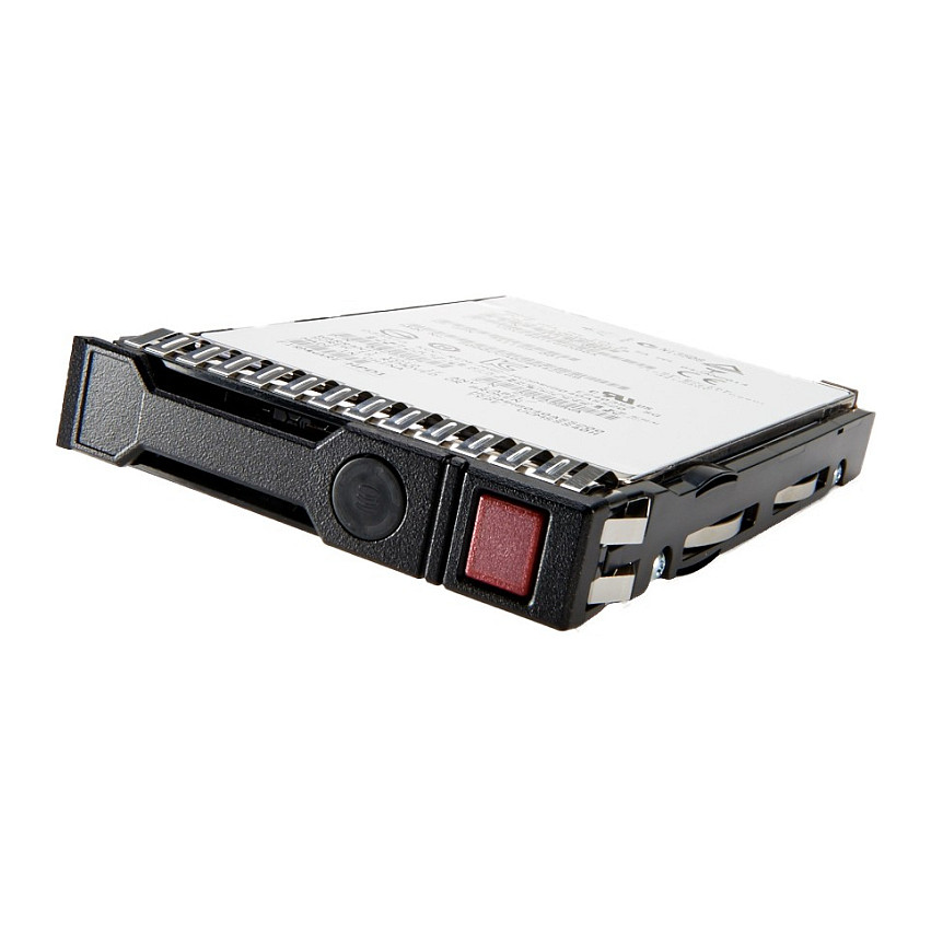 2,5" 800GB HPE SSD SAS 12G Mixed Use SC Multi Vendor (P49046-B21)