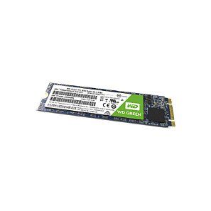 SSD disk WESTERN DIGITAL Green SN350 480GB NVMe M.2-1