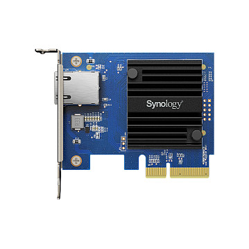 Mrežna kartica SYNOLOGY E10G30-T1 (10GbE, 1x RJ-45)-0