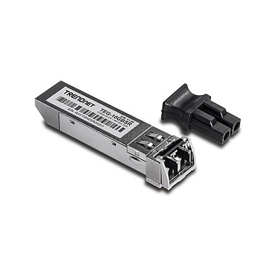 Mrežni modul TRENDnet TEG-10GBSR (10GBASE-SR SFP+, Multi-Mode LC)-0