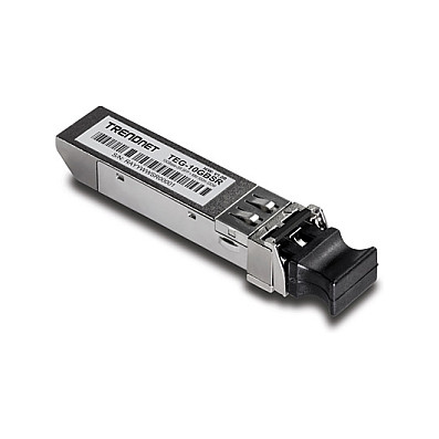 Mrežni modul TRENDnet TEG-10GBSR (10GBASE-SR SFP+, Multi-Mode LC)-1