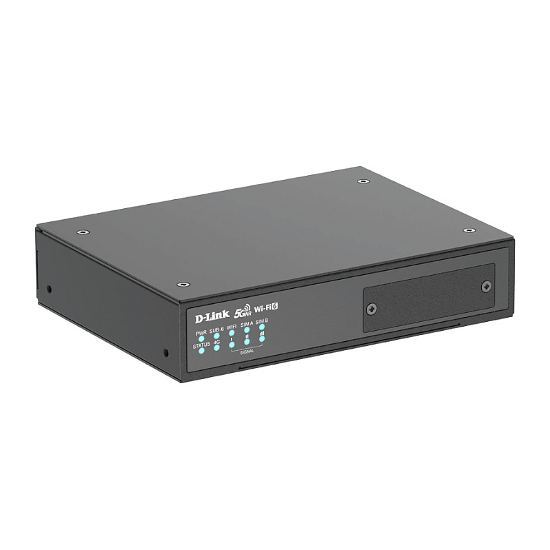 Router D-LINK DWM-550-G 5G M2M VPN Wi-Fi 6-1