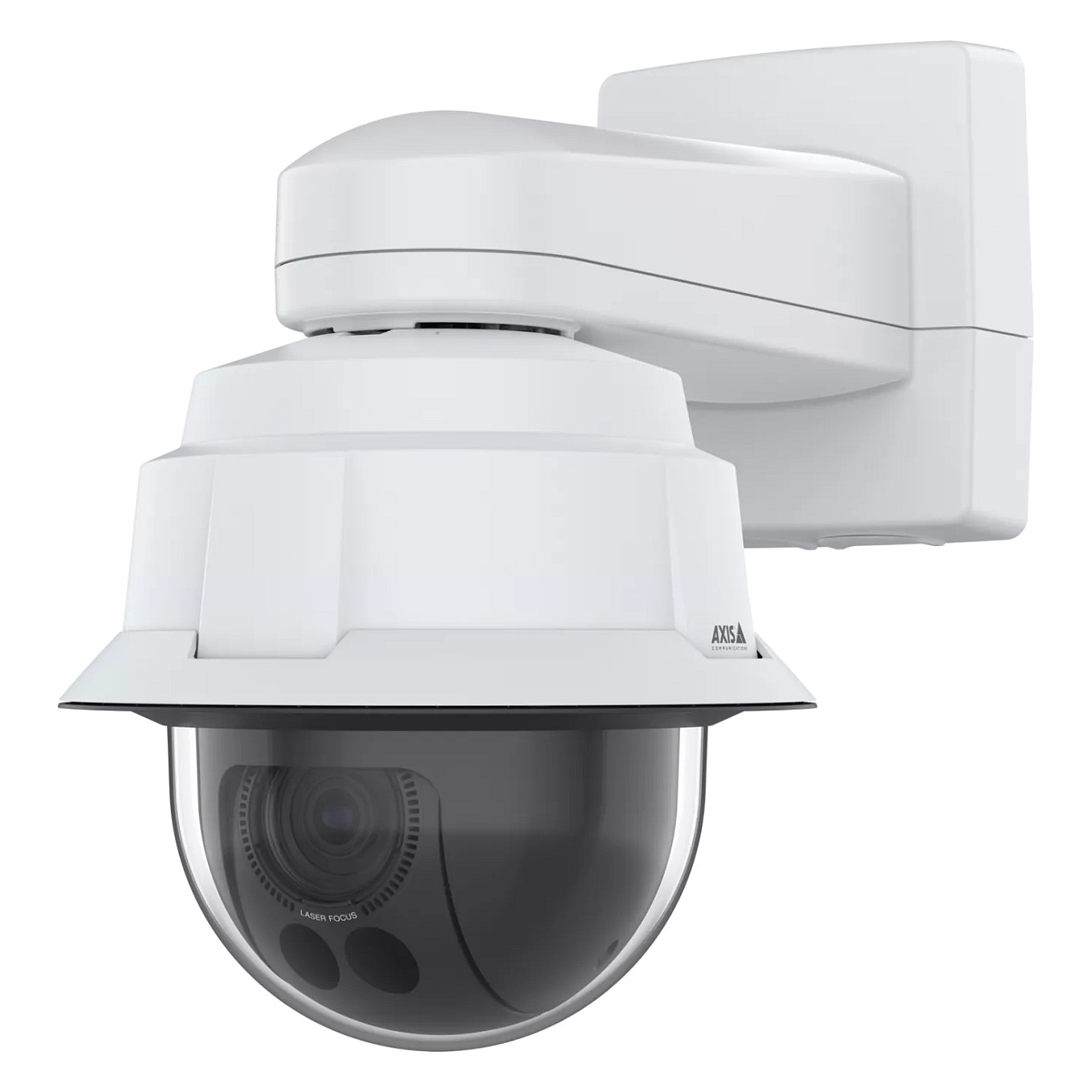 Mrežna PTZ kamera AXIS Q6086-E (4 MP, 20x zoom)-2