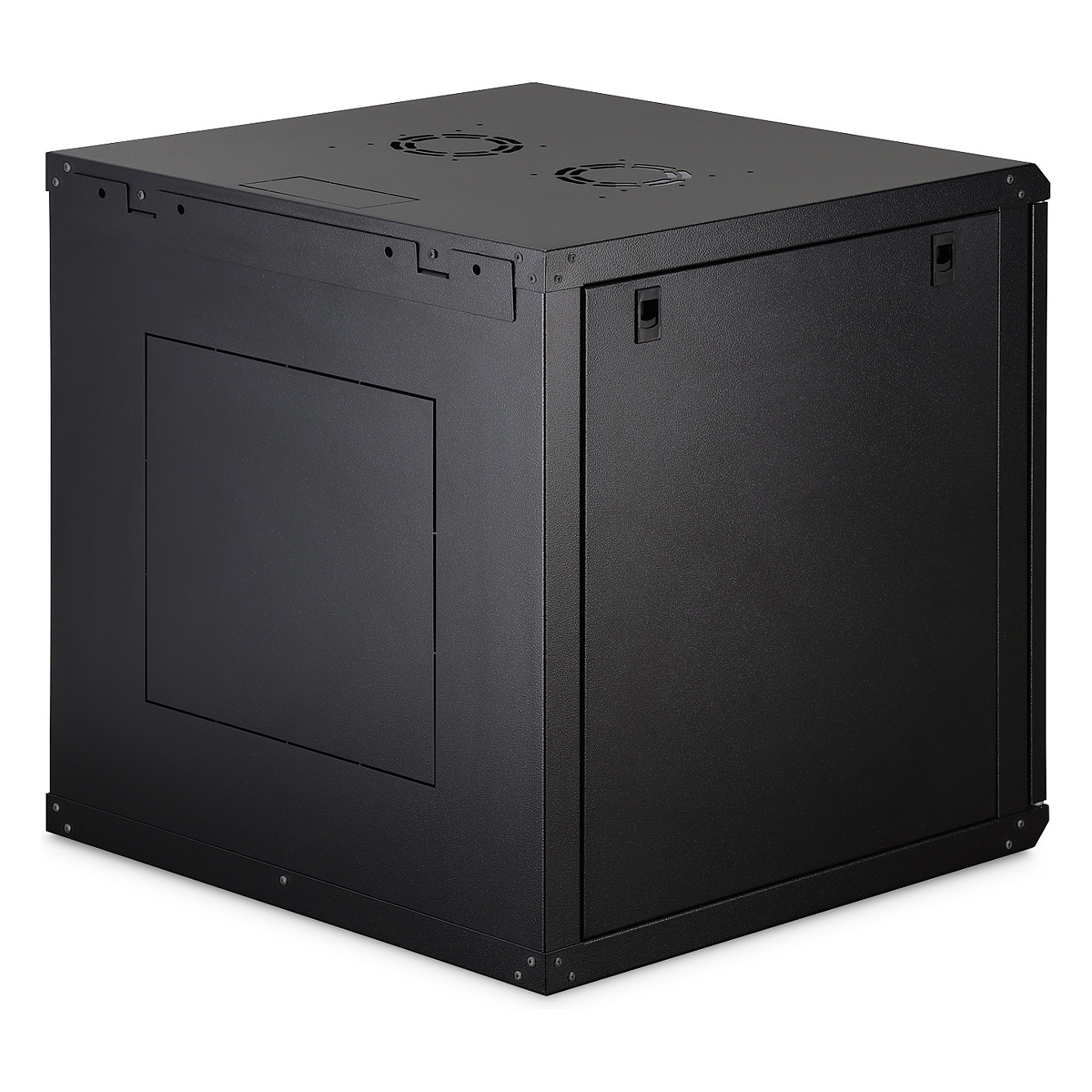 Zidni mrežni ormar DIGITUS Dynamic Basic 12U (600x600mm, nesastavljen)-1
