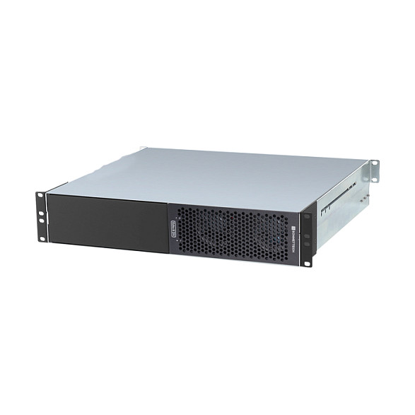 SONNET Echo II DV Rackmount kućište za proširenje (Thunderbolt 2, 2x PCIe)-0
