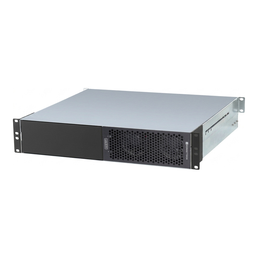 SONNET Echo II DV Rackmount Thunderbolt 4 PCIe ekspanzijsko kućište-0
