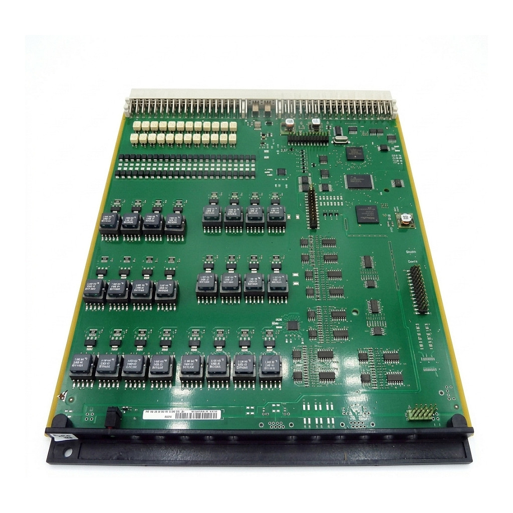 UNIFY analogni modul OpenScape Business X8 SLMU-0