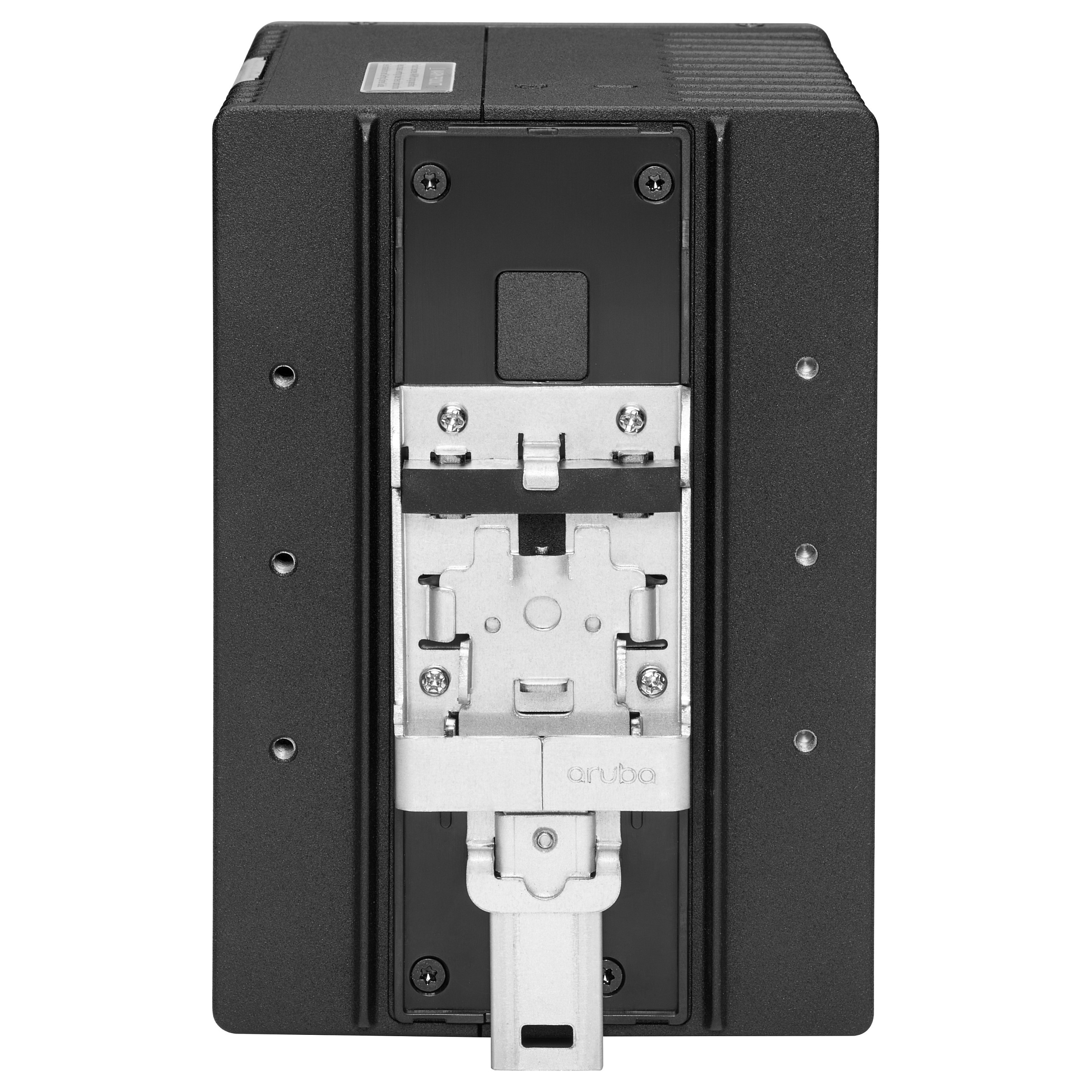 HPE Aruba CX 4100i Switch 12G 8 Port Class 4 PoE and 4 Port Class 6 PoE 2 SFP+ Layer 2 Web GUI CLI NetEdit REST APIs-2
