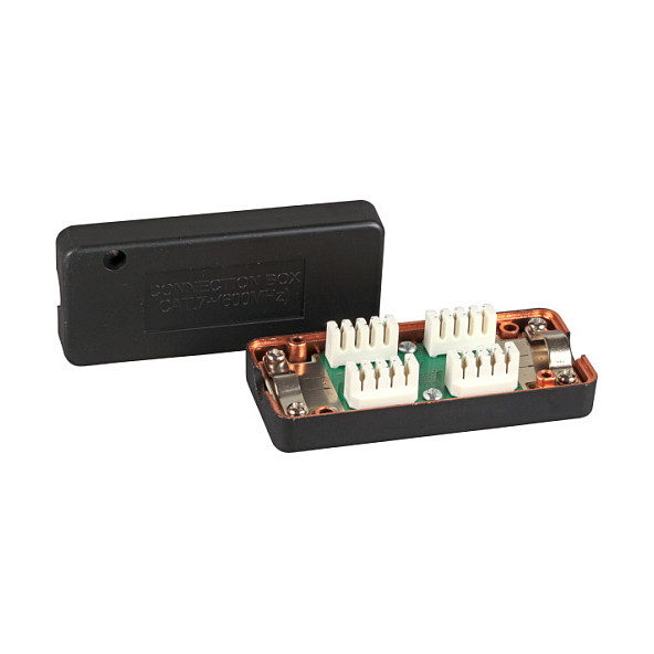EFB ELEKTRONIK Modul za spajanje mrežnog kabela Cat.7 oklopljeni (K5117.1)