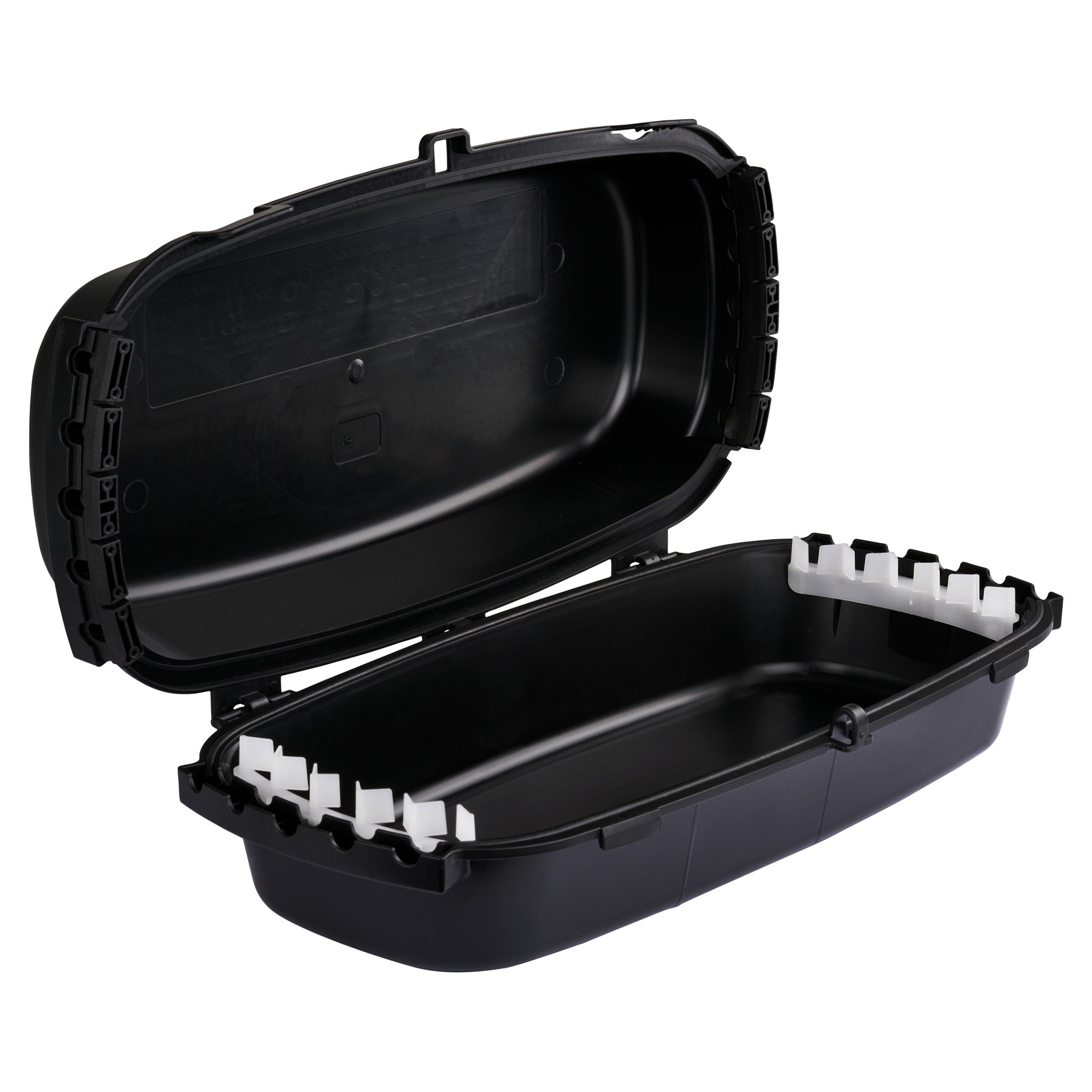 Vanjska zaštitna kutija EFB ELEKTRONIK Outdoor-Box IP54 (32x22x13cm) crna boja-1