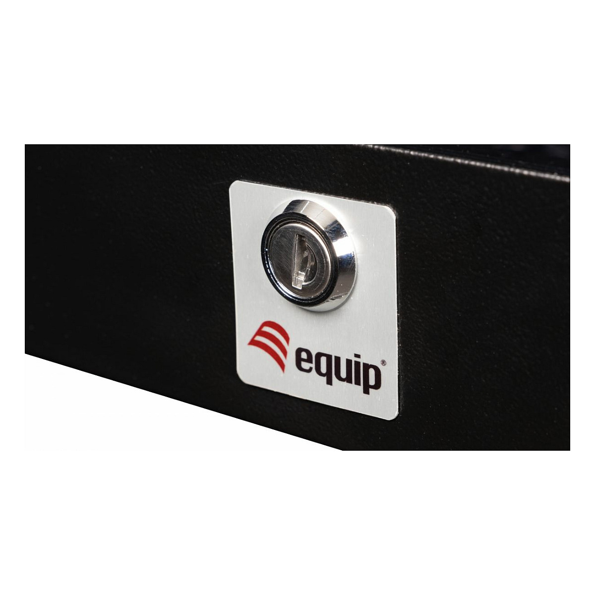 Mrežni ormar EQUIP 19" 5U, čelična vrata, 500x475mm, crna boja-5