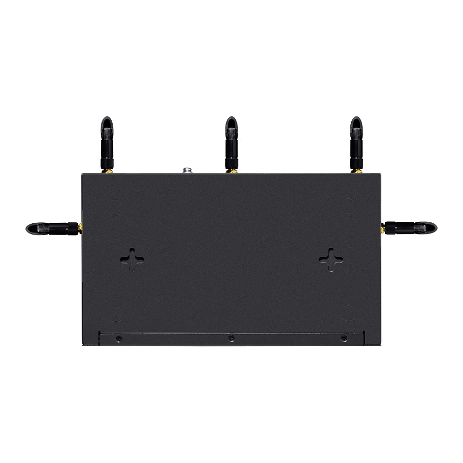 Mrežni gateway TP-LINK Omada DR3650v-4G (AX3000, Wi-Fi 6, VDSL2, 4G LTE)-4