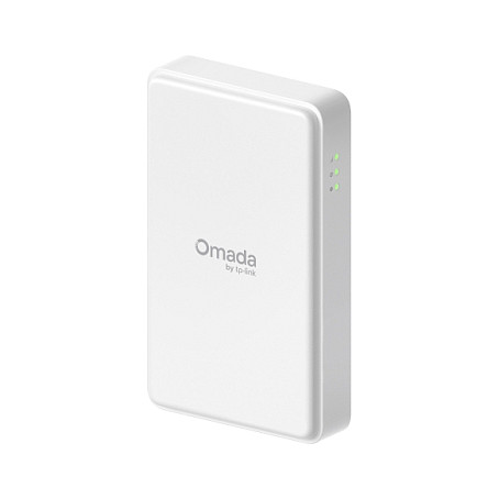 Mrežni router TP-LINK Omada ER701-5G (5G AX3000 Outdoor VPN)-1
