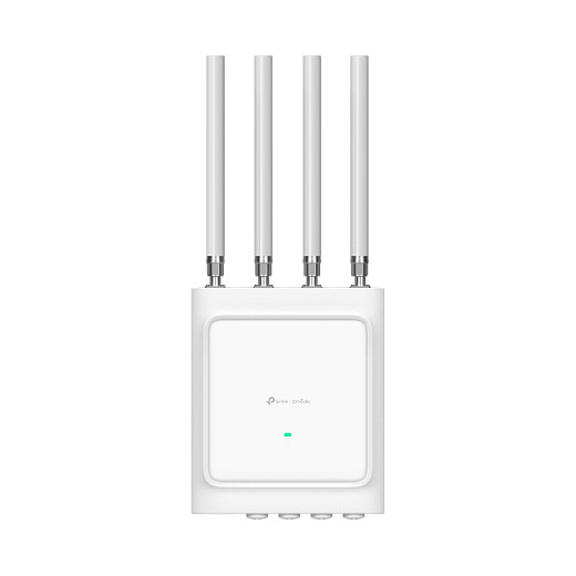 Vanjska pristupna točka TP-LINK Omada EAP668-Outdoor HD (AX3600, Wi-Fi 6)