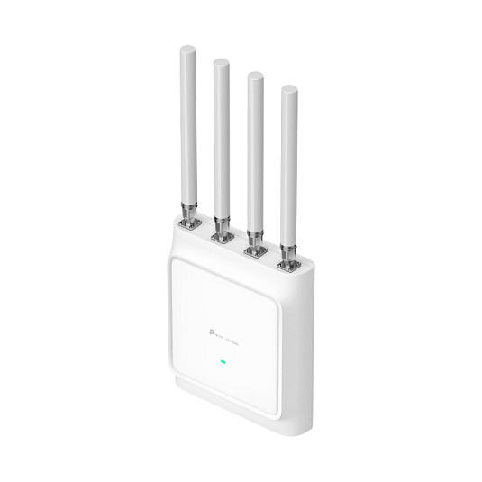 Vanjska pristupna točka TP-LINK Omada EAP668-Outdoor HD (AX3600, Wi-Fi 6)-1