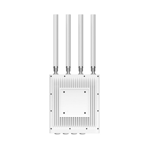 Vanjska pristupna točka TP-LINK Omada EAP668-Outdoor HD (AX3600, Wi-Fi 6)-4