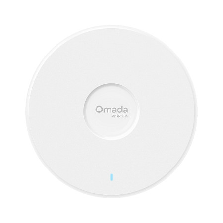 Mrežni Access Point TP-LINK Omada EAP787 (BE12000, Tri-Band, Wi-Fi 7)