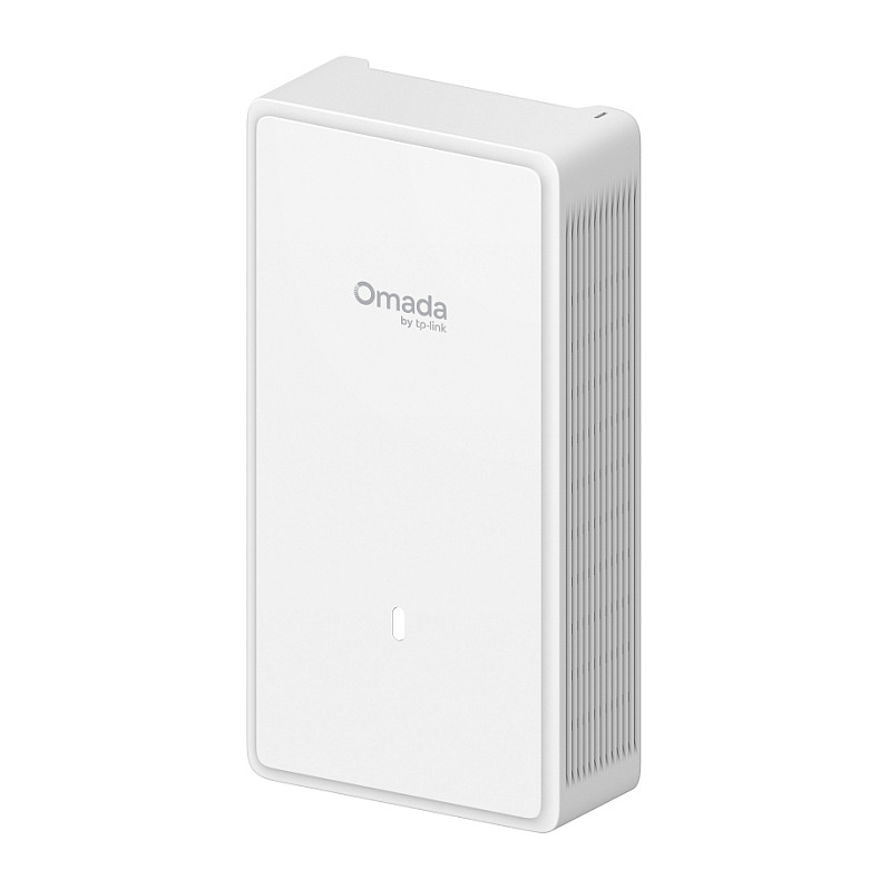 Zidna pristupna točka TP-LINK Omada EAP775-Wall (Wi-Fi 7, BE11000, 10G PoE)-1