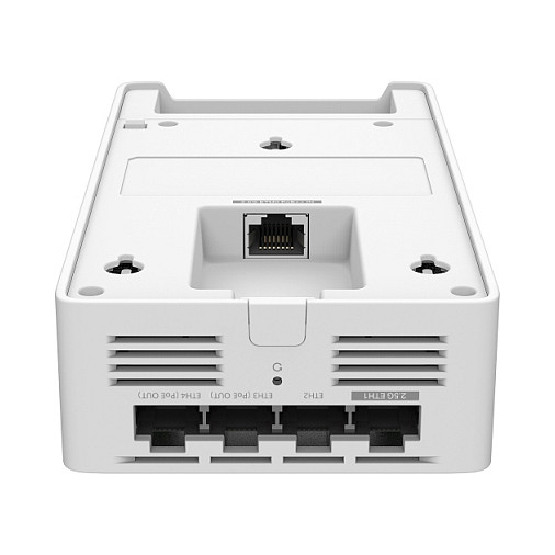 Zidna pristupna točka TP-LINK Omada EAP775-Wall (Wi-Fi 7, BE11000, 10G PoE)-4
