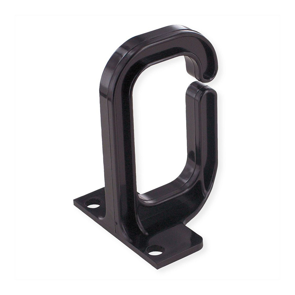 Vezice za kabele VALUE 4.8x400mm (100 komada) crna boja