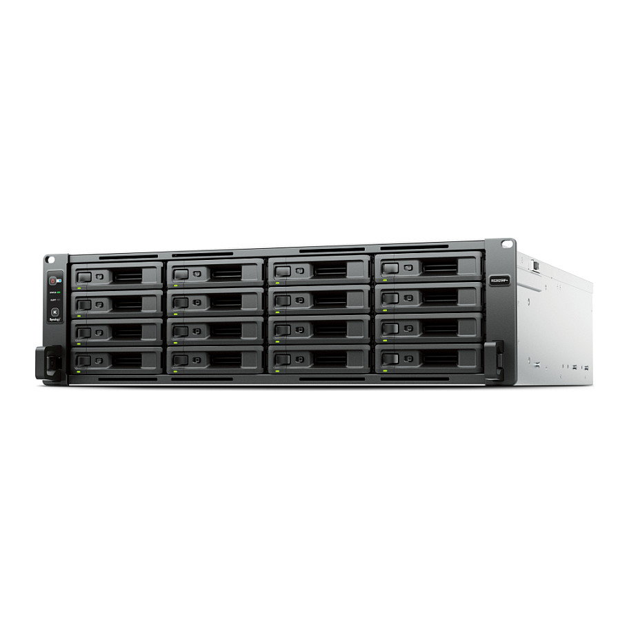 SYNOLOGY RackStation RS2825RP+ mrežni uređaj za pohranu-0