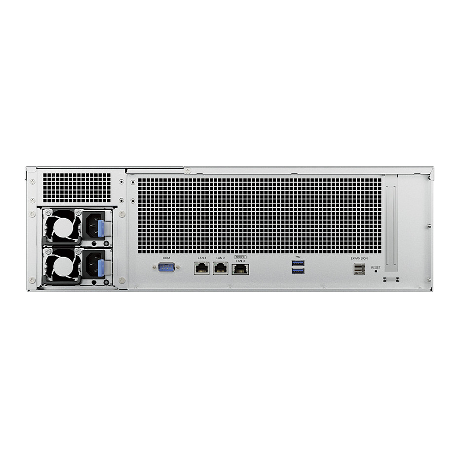 SYNOLOGY RackStation RS2825RP+ mrežni uređaj za pohranu-2