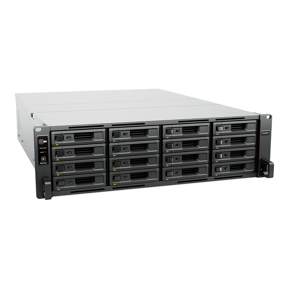 SYNOLOGY RackStation RS2825RP+ mrežni uređaj za pohranu-4