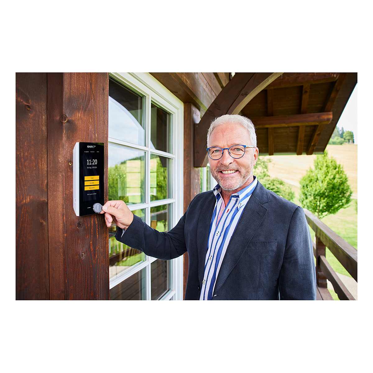 REINER SCT timeCard 10 godišnja licenca za 100 zaposlenika (ESD)-4