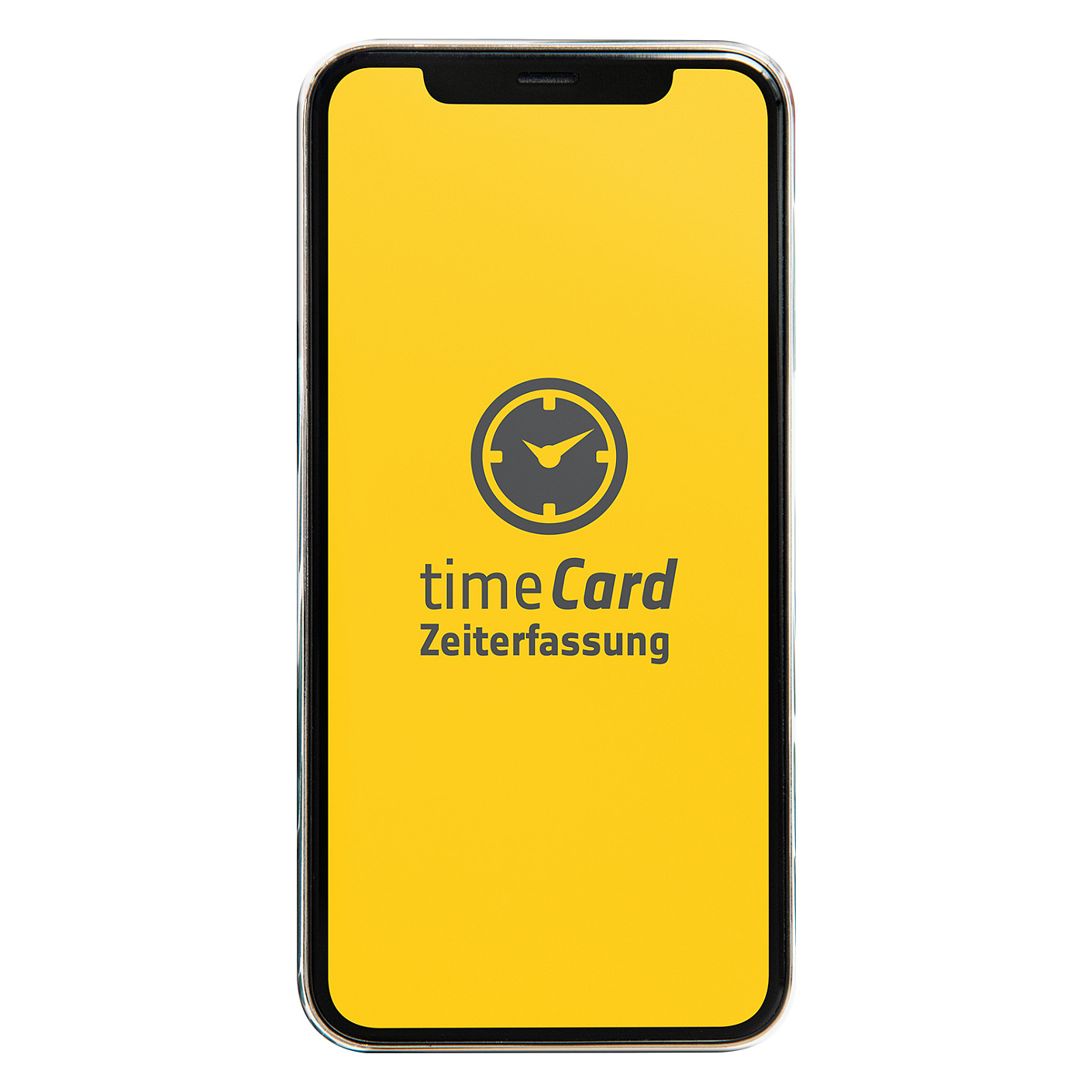 REINER SCT timeCard 10 Terminal App godišnja licenca (ESD)