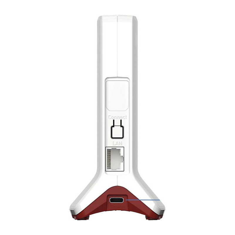 AVM FRITZ!Box 6825 4G LTE Router-3