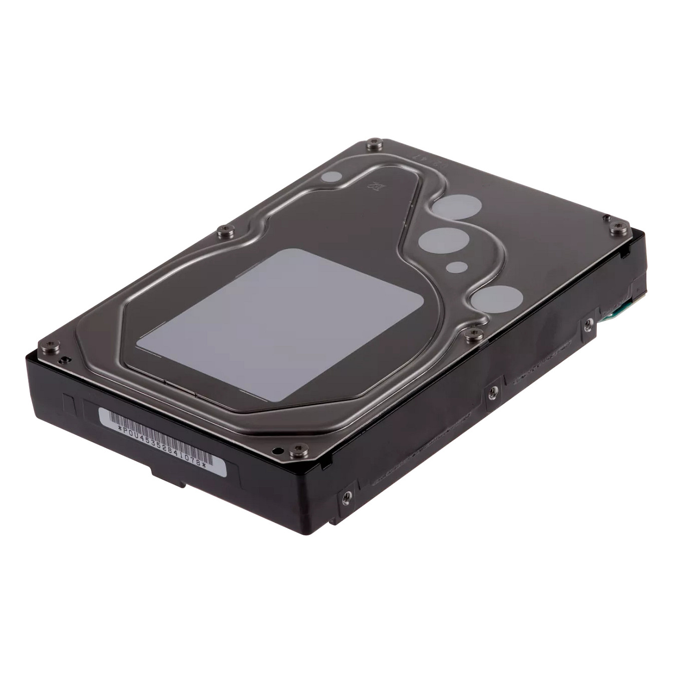 Tvrdi disk za video nadzor AXIS Surveillance Hard Drive 4TB-0