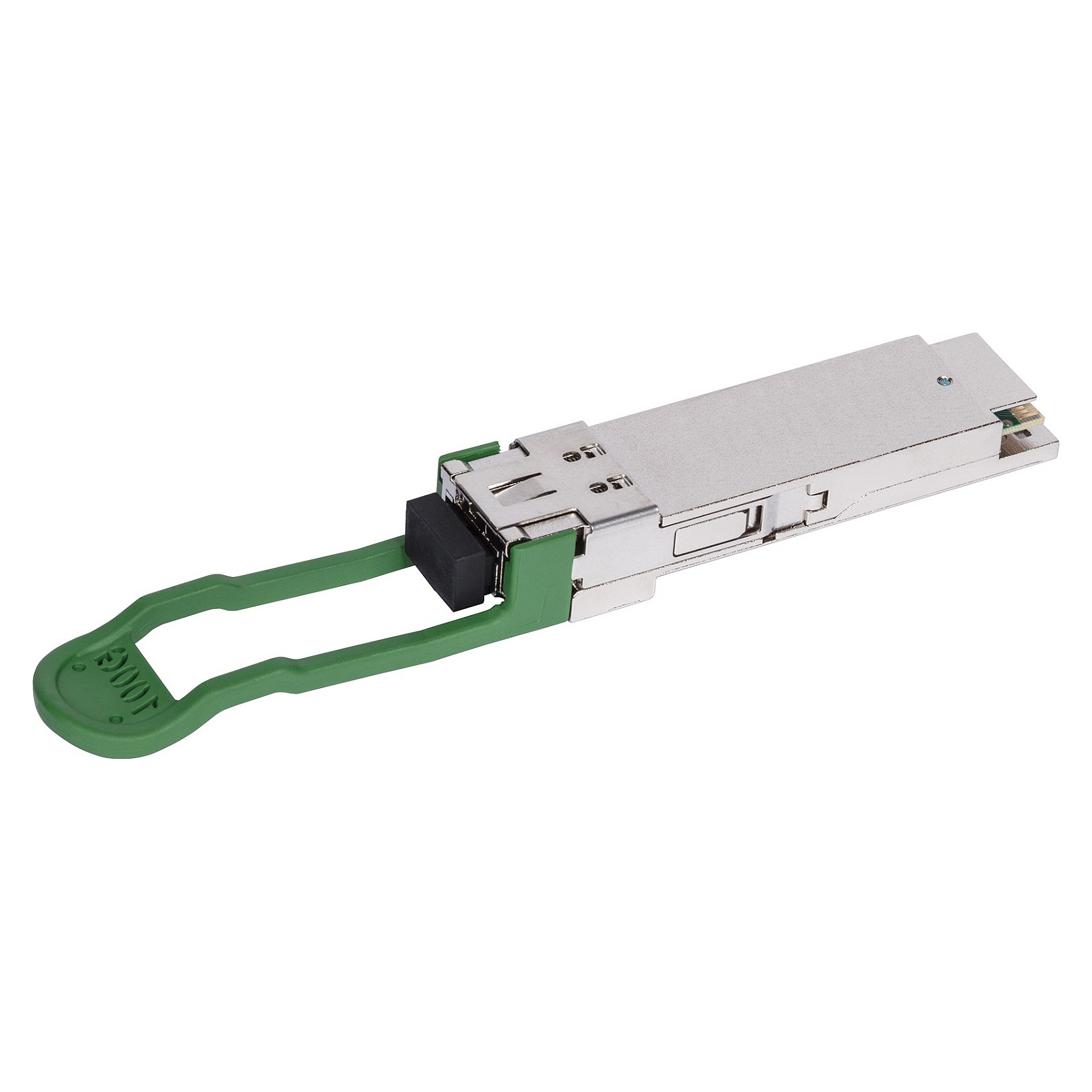 Mrežni primopredajnik HPE ARUBA 100G QSFP28 LC FR1 SMF (2km) - R0R57A-0