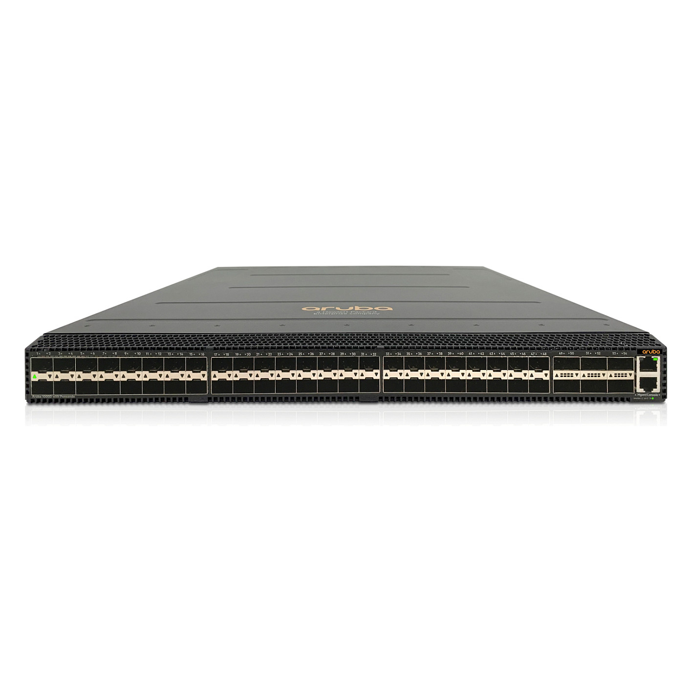 Mrežni switch HPE ARUBA CX 10000-48Y6C (R8R46A)