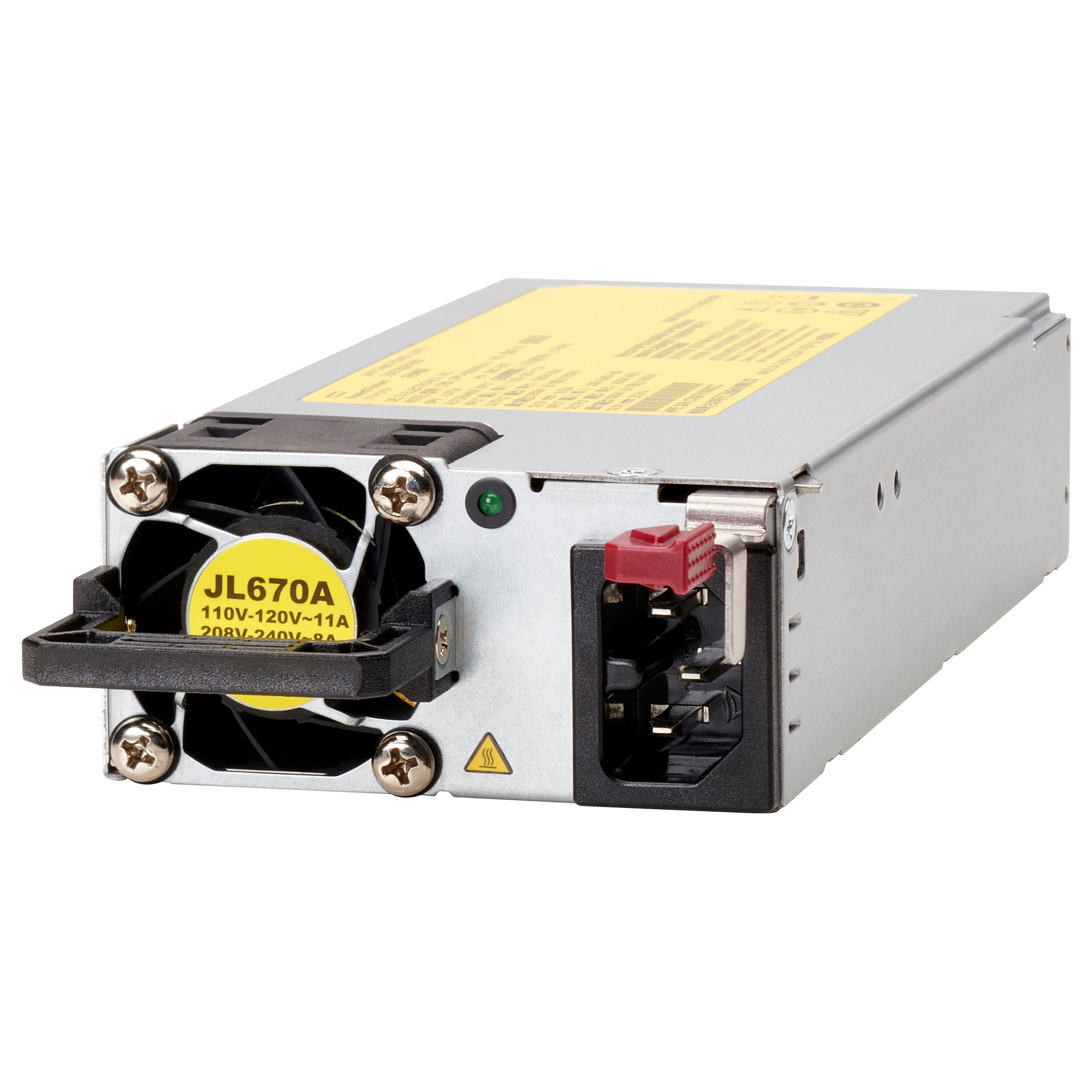 Napajanje HPE ARUBA X372 1600W (JL087A)-0