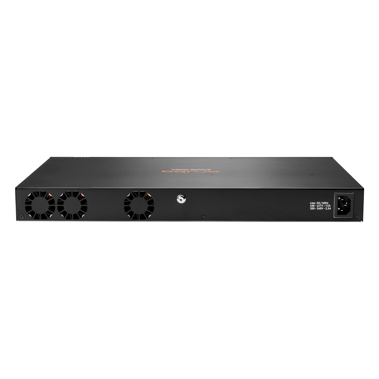 HPE Aruba Networking CX 6200F 24G 4SFP+ Switch-2