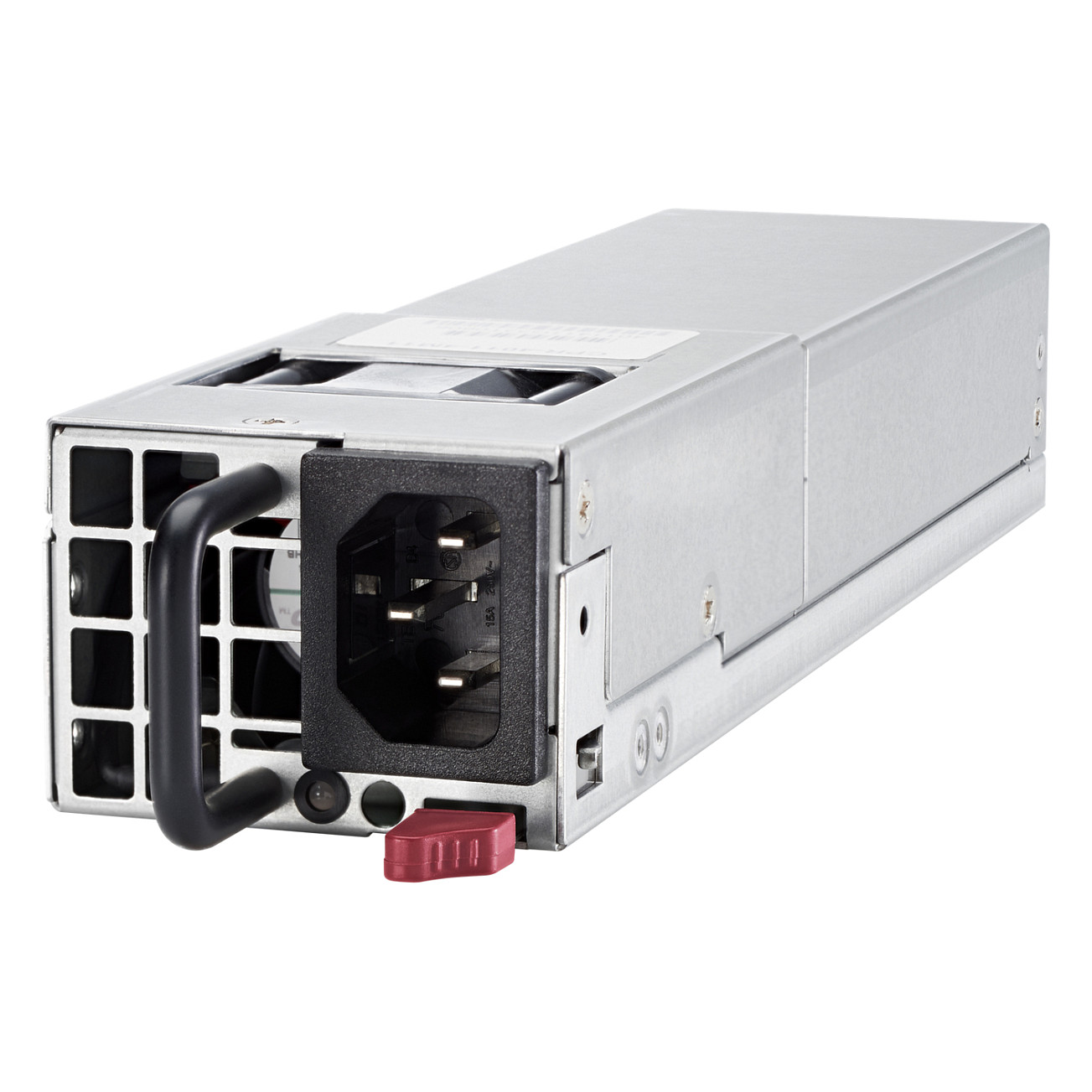 Napajanje HPE ARUBA CX 5420 1600W AC (EU) - R9W14A-0