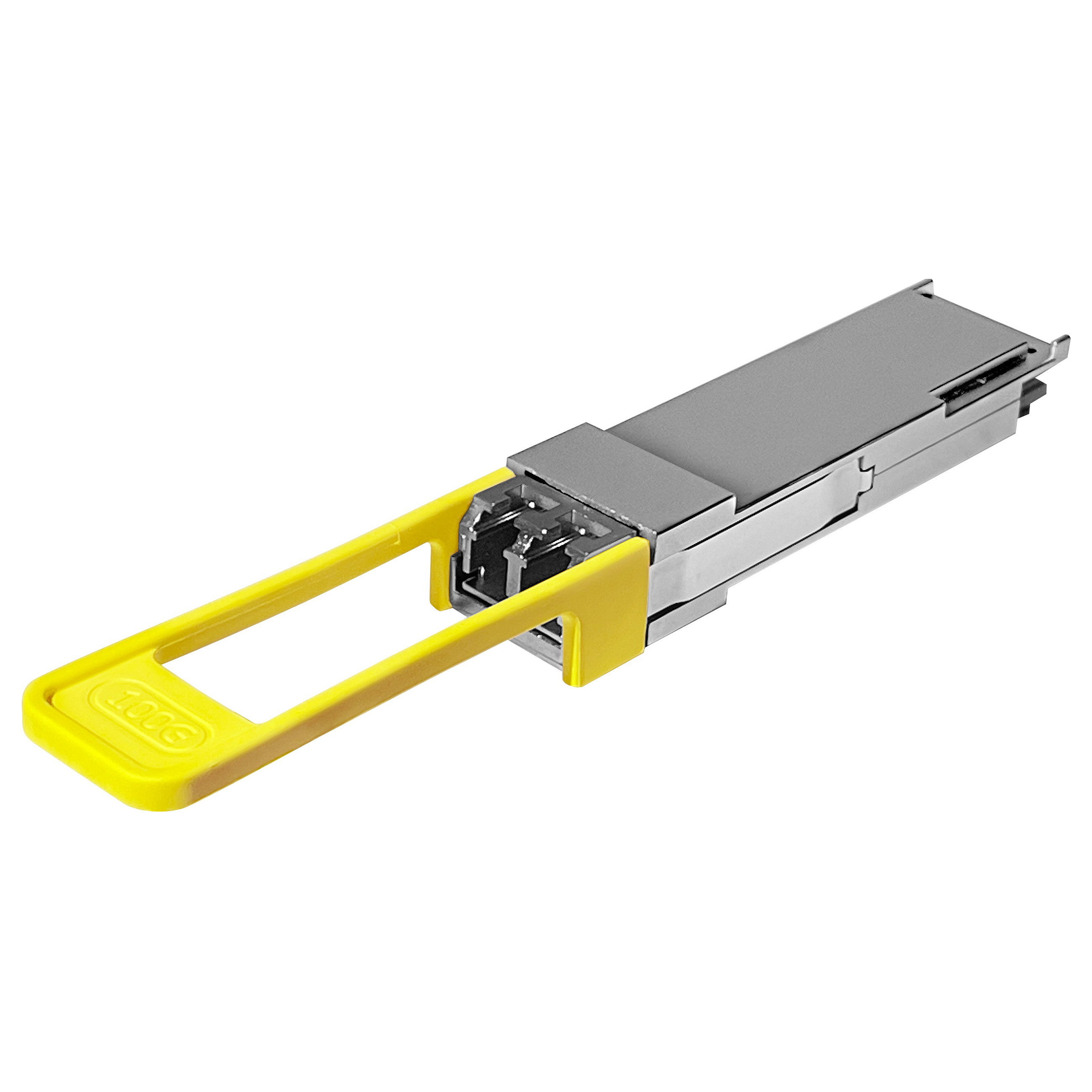 Mrežni primopredajnik HPE ARUBA 100G DR QSFP28 LC 500m SMF - R9D42A