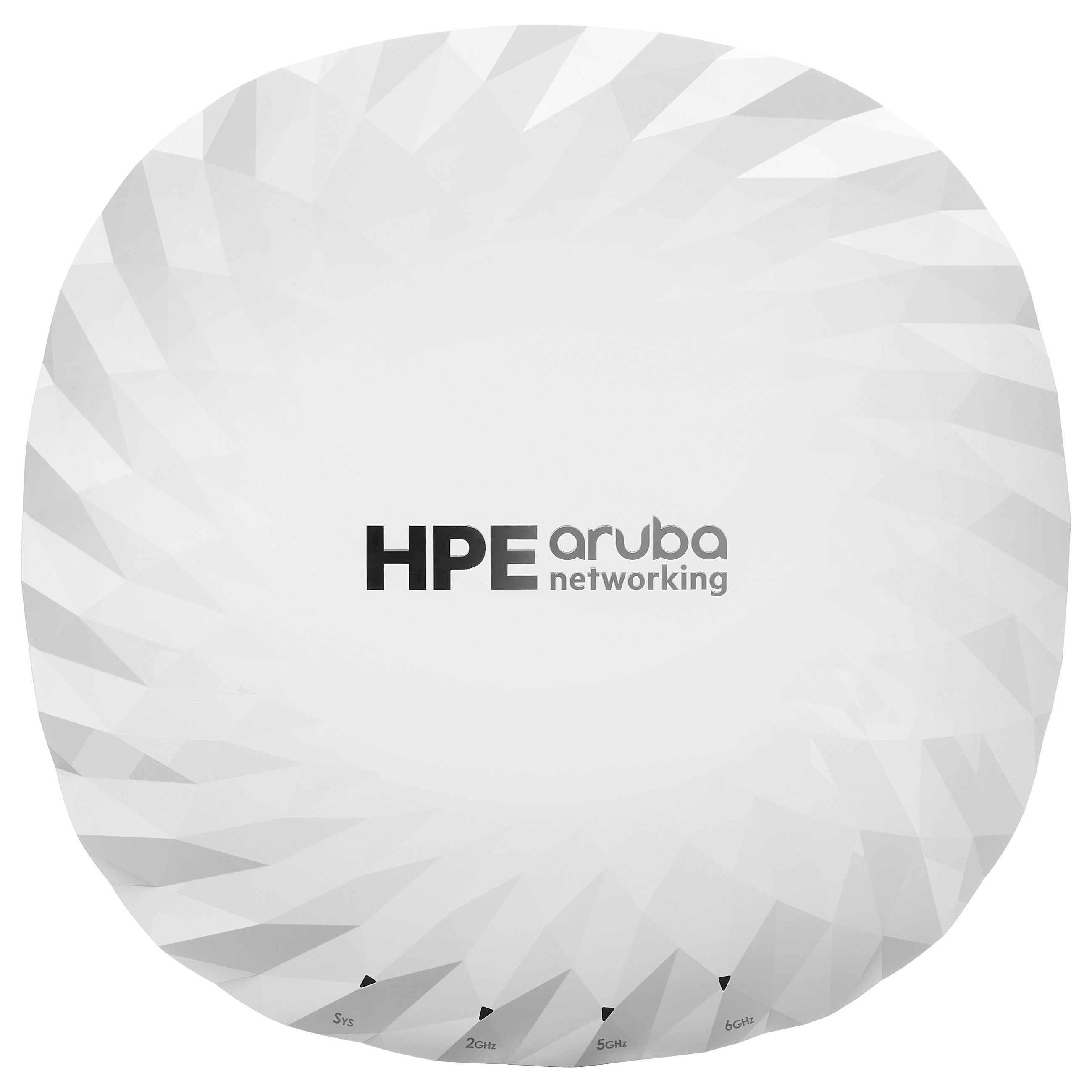 Access Point HPE ARUBA NETWORKING AP-735 (RW) Wi-Fi 7