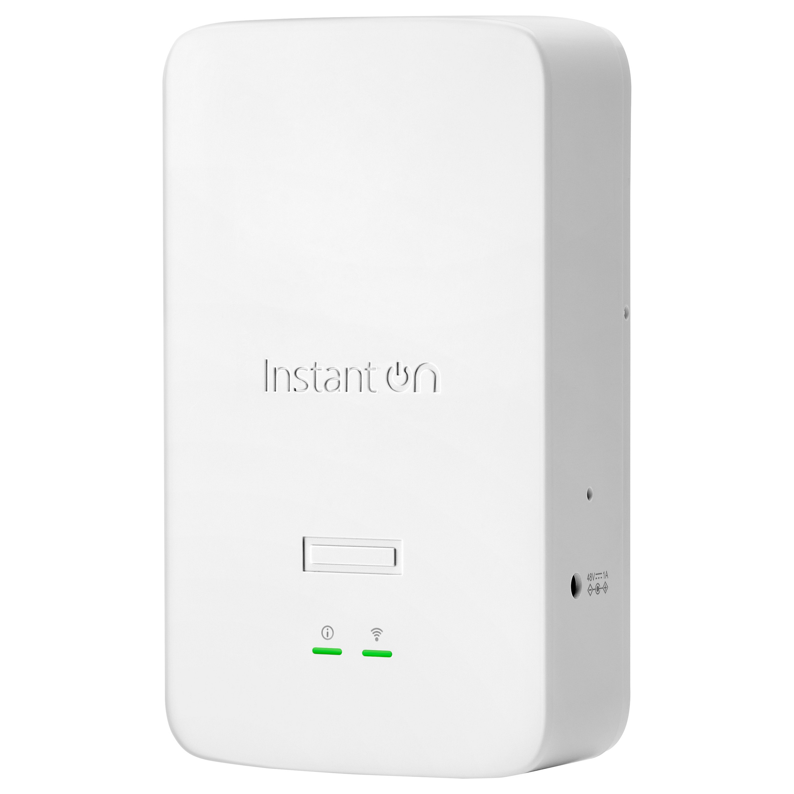 Pristupna točka HPE Instant On AP22D (Wi-Fi 6)-6