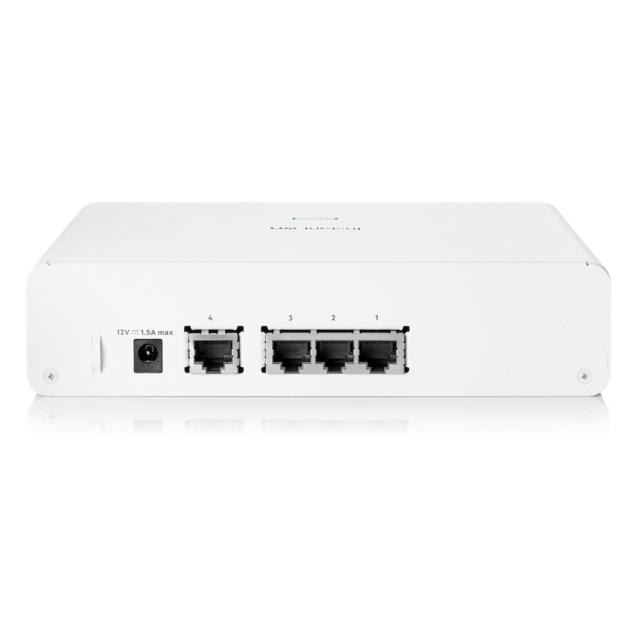 Mrežni gateway HPE Instant On SG1004 (4-port Gigabit)-1