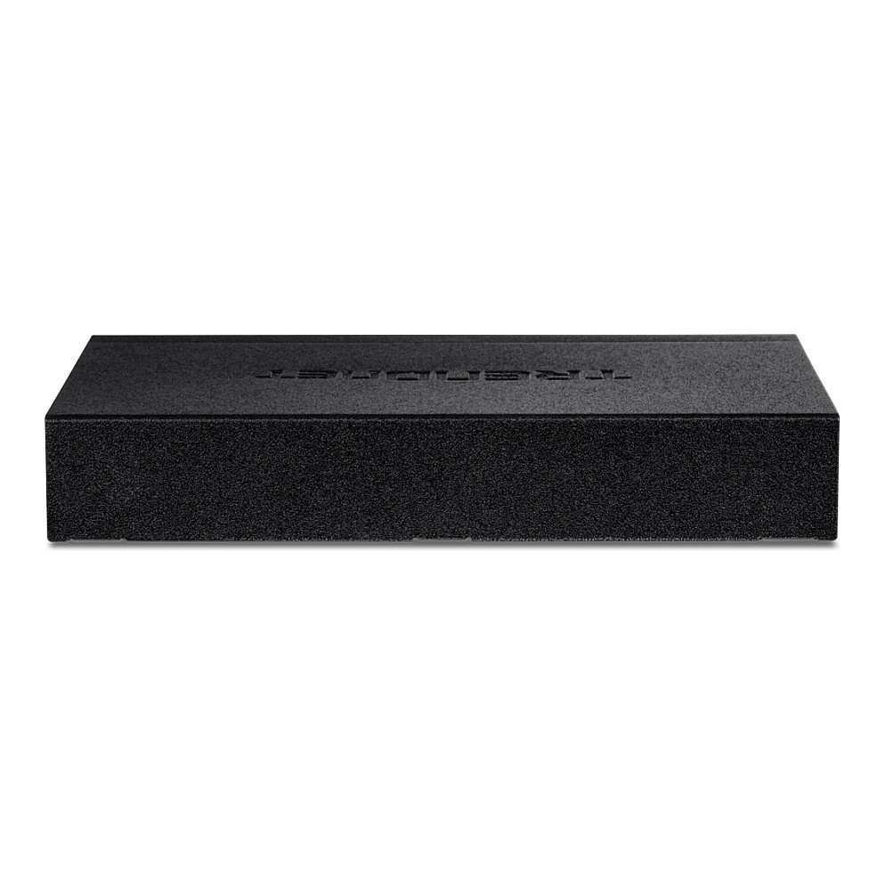 Mrežni switch TRENDnet TEG-S380 (8-portni, 2.5G, neupravljivi)-2