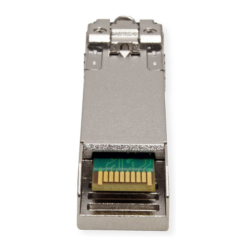 VALUE SFP+ Modul (MiniGBIC) 10GbE Single Mode, LR/LC, 10km-2