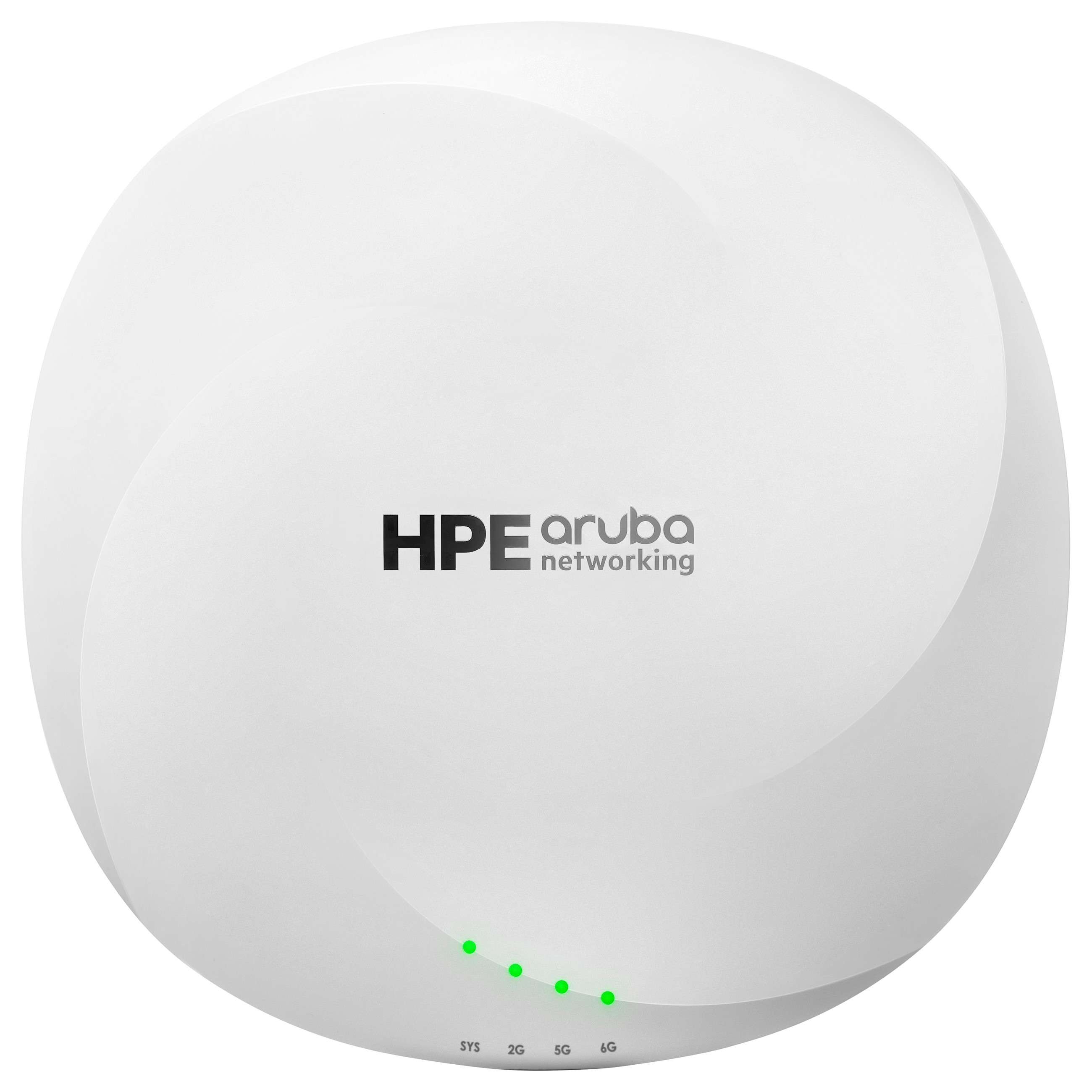 HPE ARUBA AP-635 (RW) Wi-Fi 6E bežična pristupna točka, 5 komada