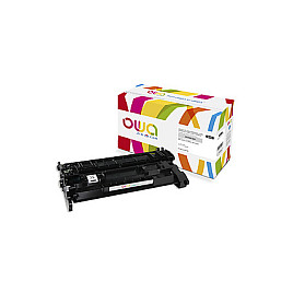 OWA zamjenski toner za HP CF226X crni (9000 str.)-0