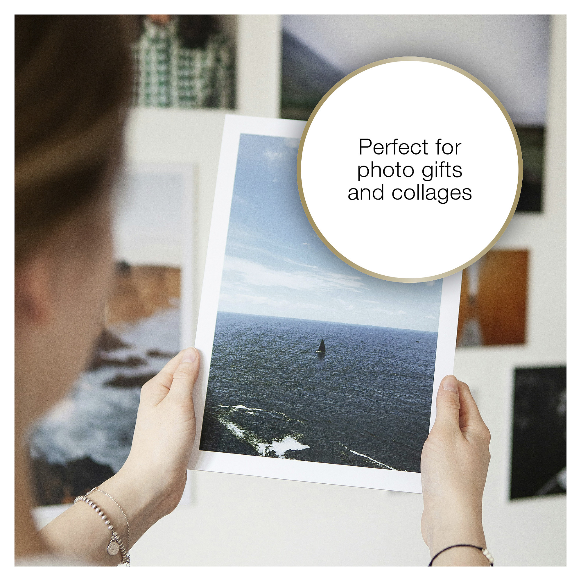 Foto papir EPSON Glossy 10x15 cm (200 g/m², 500 listova)-7